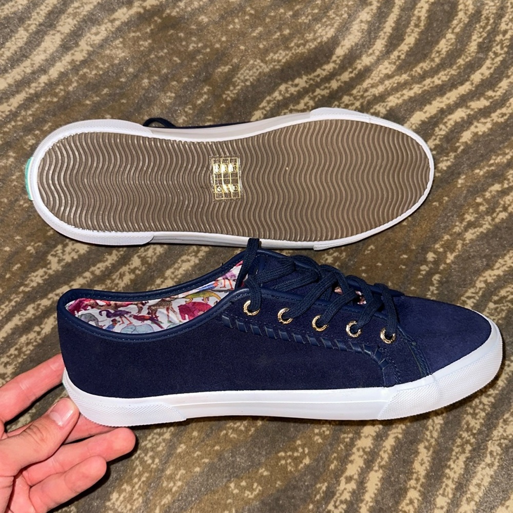 Jack Rogers Shoes / Sneakers / Flats BRAND NEW no box or tags